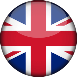 english flag