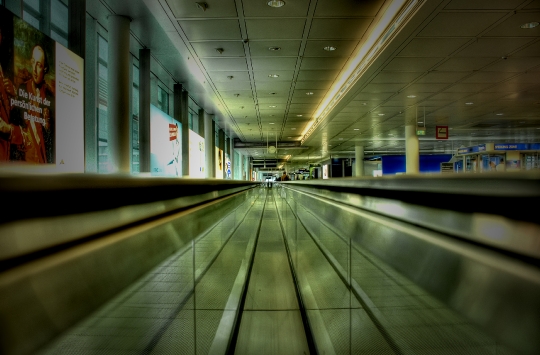 Athens Airport